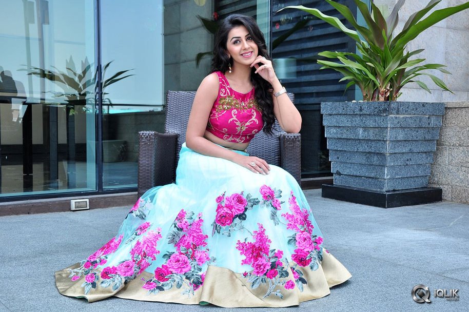 Nikki-Galrani